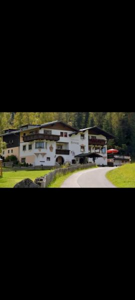 Landgasthaus Appartement Birkegg